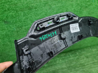 Расширитель задний правый Changan CS35PLUS (18-нв)