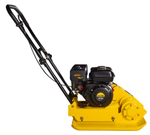 Виброплита HUTER VP-35 74/6/1