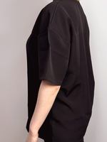 ФУТБОЛКА ONE print NO RISK