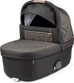 Коляска 3 в 1 Peg Perego Veloce TC Belvedere SLK Fiat 500