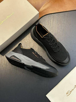Кроссовки Santoni