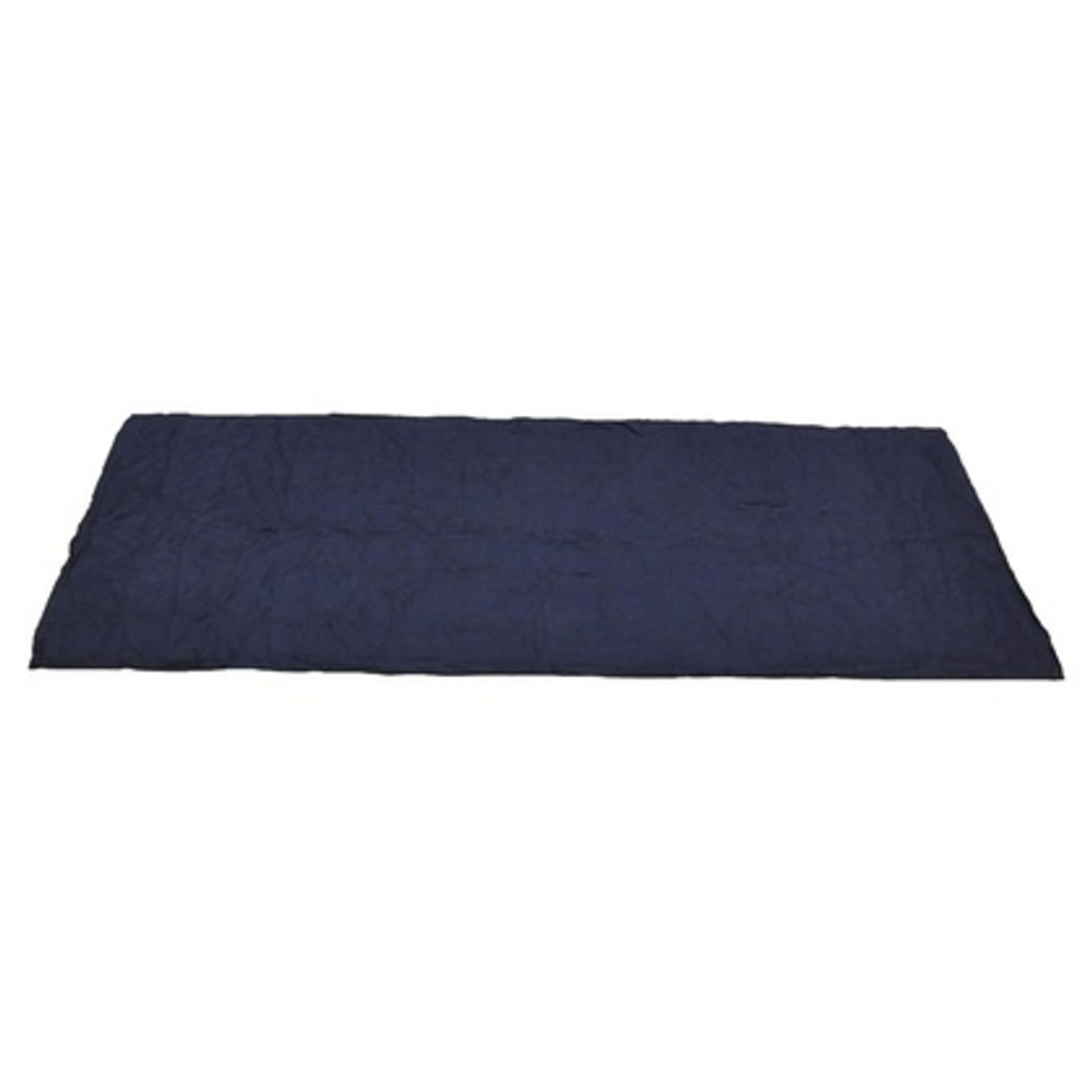 Вкладыш в спальный мешок из хлопка, прямоугольный AceCamp Sleeping Bag Liner - Cotton Envelope