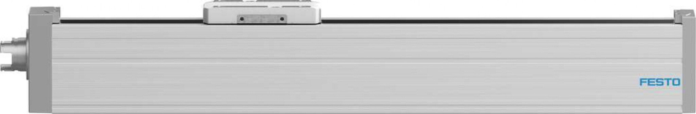 Привод со шпинделем Festo ELGC-BS-KF-80-400-16P