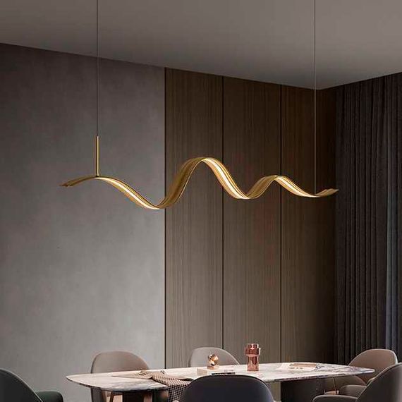 Подвесной светильник Imperium Loft zeus01 248470-01