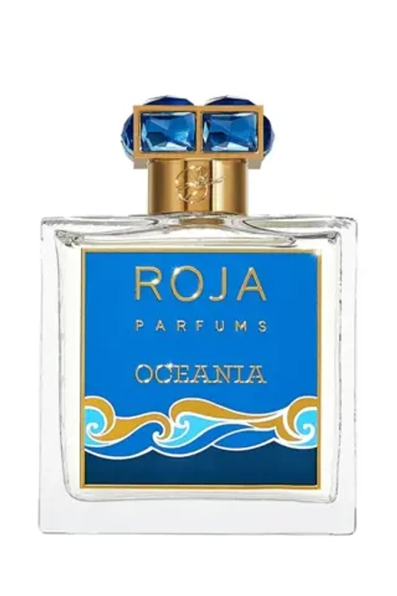 ROJA DOVE Oceania