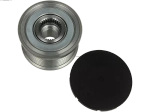 Муфта обгонная Nissan, Renault, Opel