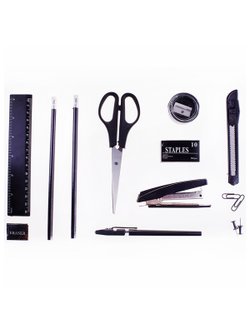 Органайзер для канцелярии 12 предметов