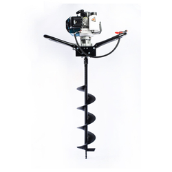 Бензиновый мотобур ALTECO GGD 1800 (GGD 2311)