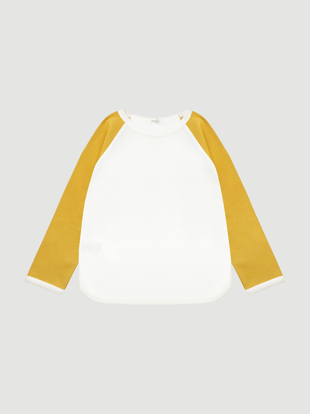 Пижама Mjölk Mustard, уценка