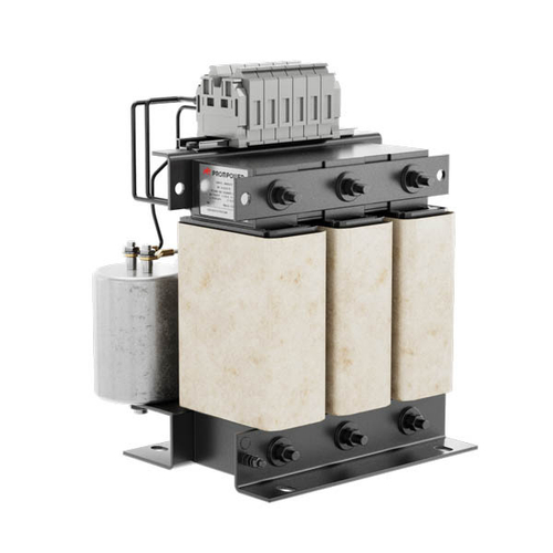 Синус-фильтр PD-SIN-0,5-150