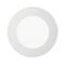 Встраиваемый светодиодный светильник Ideal Lux Groove 10W Round 3000K 123974