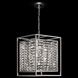 Подвесной светильник Maytoni Tening MOD060PL-04CH