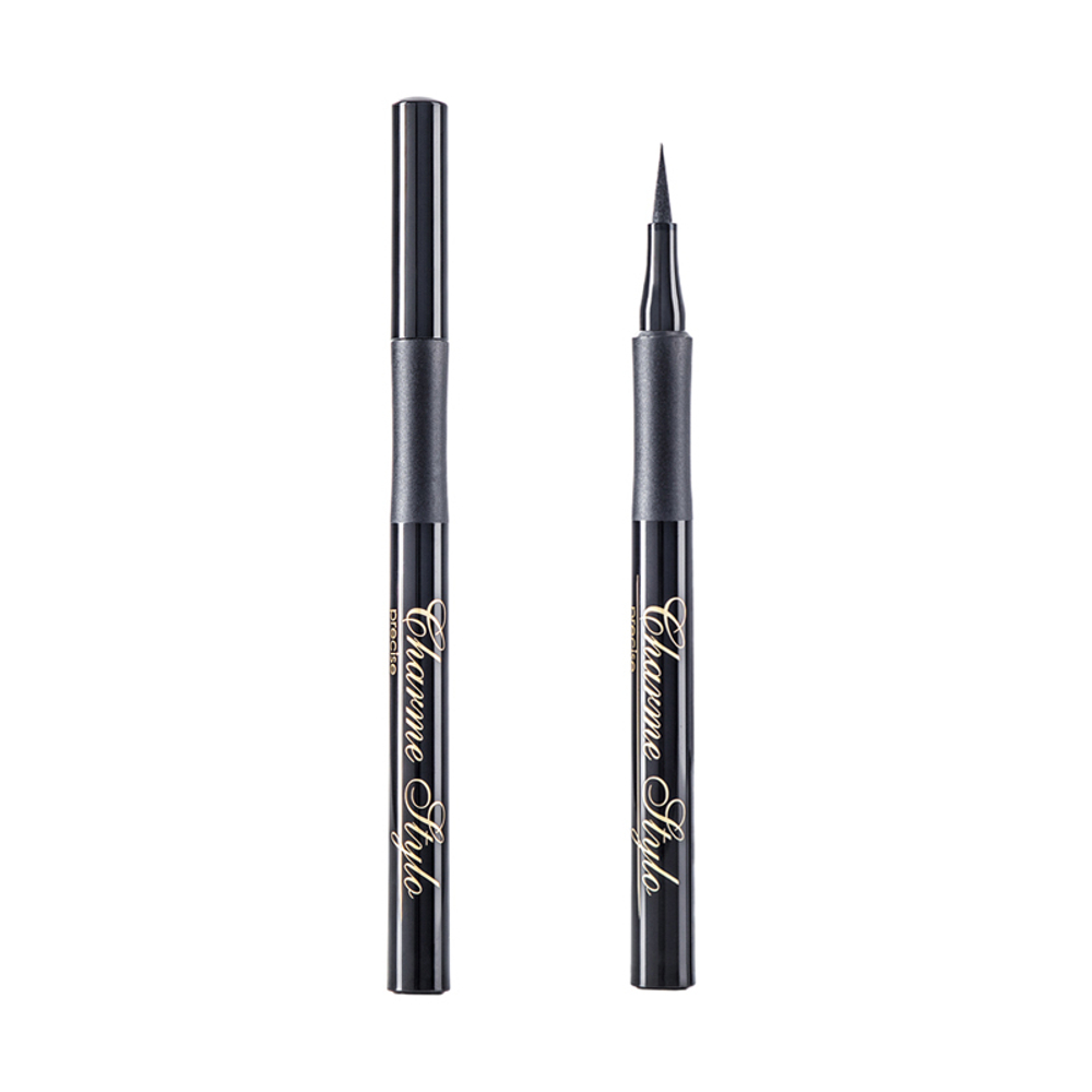 "Charme" Подводка для глаз (чёрная) Charme Stylo 1 мл