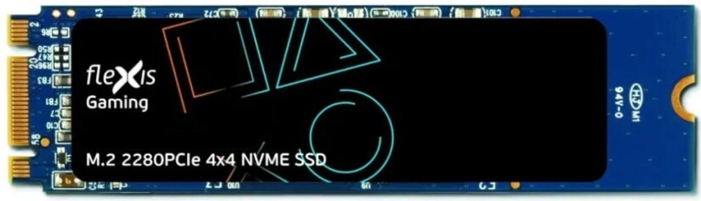 Накопитель SSD M.2 2280 Flexis FSSD2280TGP-2000