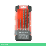 Набор буров Patriot 815010101
