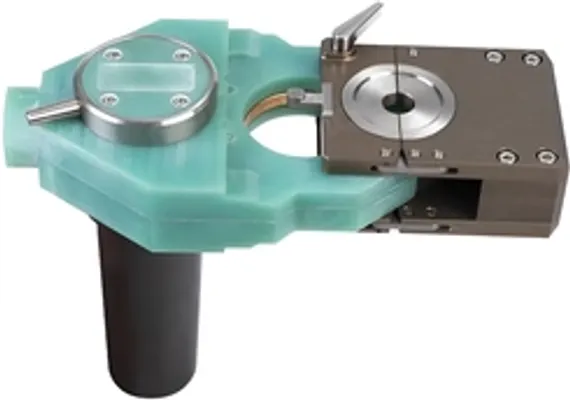 Пресс гидравлический для глубокой вытяжки Hidroliksan HDD 200