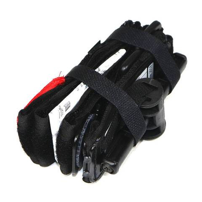 Жгут кровоостанавливающий ЖК-01 Медплант (вид сложения 2) с циферблатом