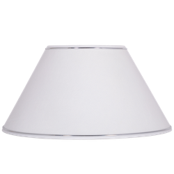 Абажур №38 Снег