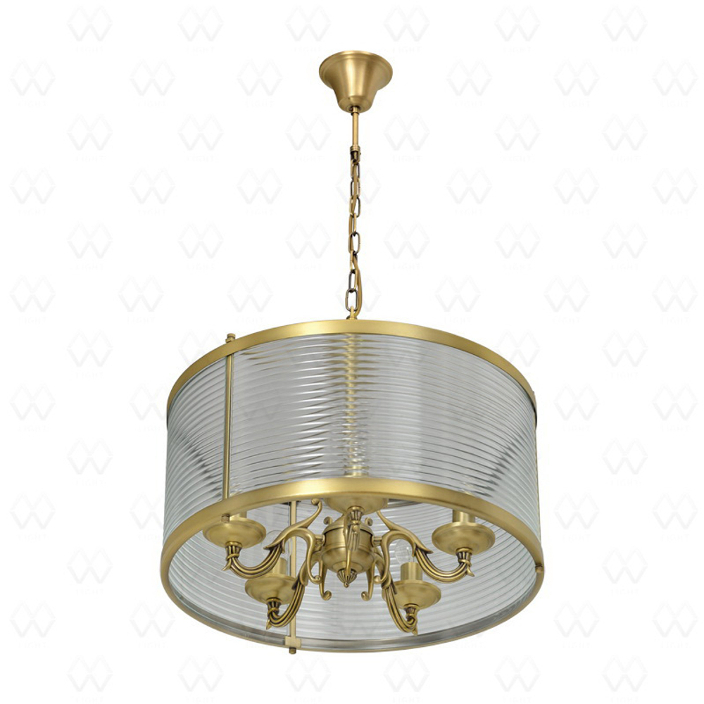 Люстра 451010105