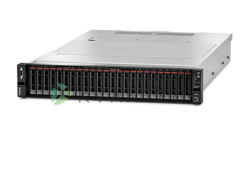 Lenovo ThinkSystem SR650 7X06A04JEA