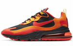 Кроссовки Nike Air Max 270 React "Lava"