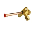 Сервисный клапан кондиционера 1/4" - FC-602