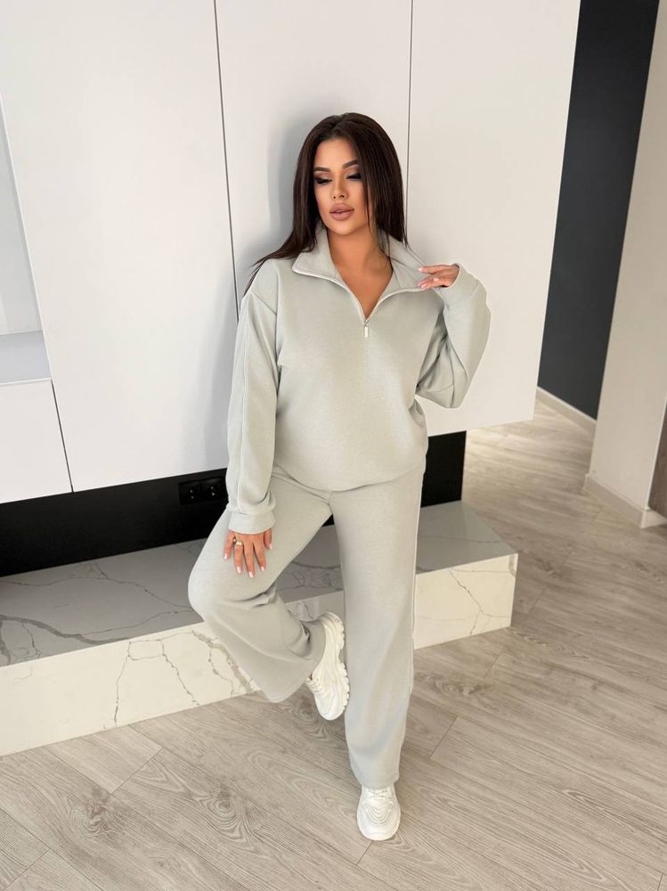 Костюм УК-05174GR Fabrika