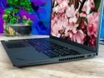 Ноутбук Lenovo ThinkPad T16 Gen1, 16" FullHD IPS, i7-1265U Windows 11 Pro