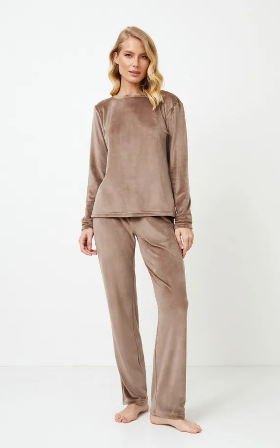 CHIARRA SET Пижамный комплект женский