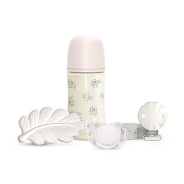 Подарочный набор Suavinex Poetry Розовый