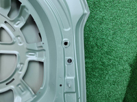 Капот EXEED RX (2023-н.в.)