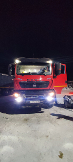 Howo T5G 8x4 Самосвал ZZ3317V386GE1 (Дизельный, 10,5 л, 440 л.с., МТ)