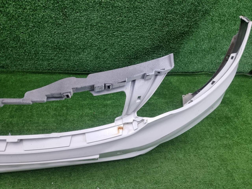 Бампер передний KIA Rio 3 QB (2015-2017)