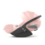 Автокресло Cybex Cloud T i-Size Peach Pink Plus