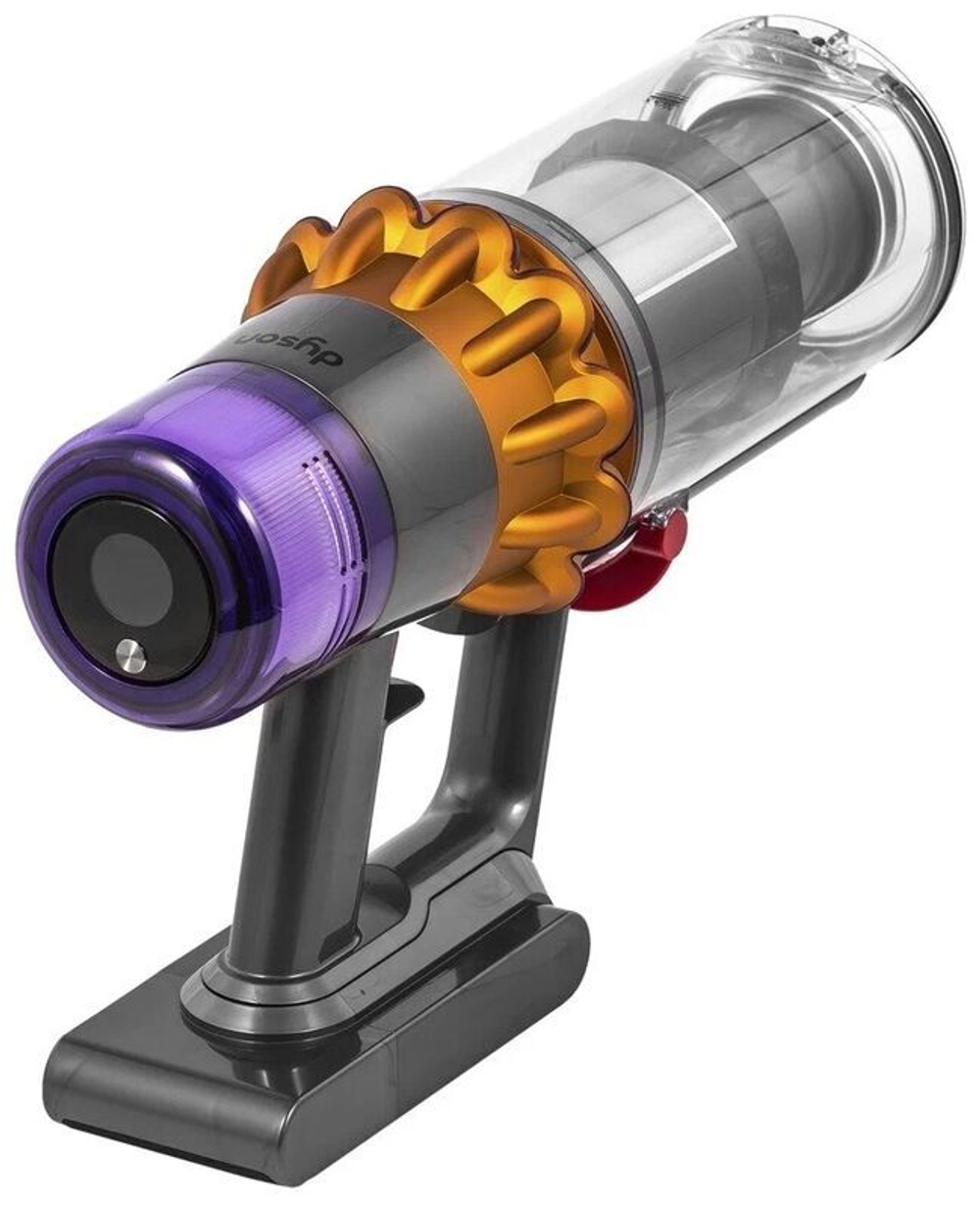 Dyson V15 Detect Absolute Gray (SV22)