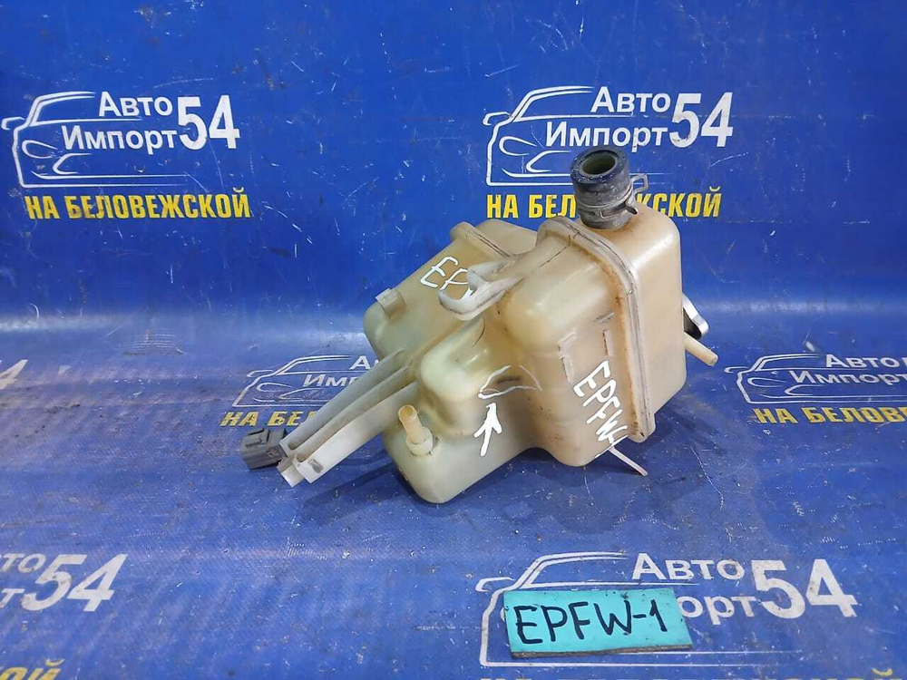 Бачок расширительный MAZDA TRIBUTE 2002