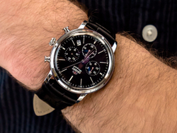 Мужские японские часы Orient Orient RA-KV0404B10B