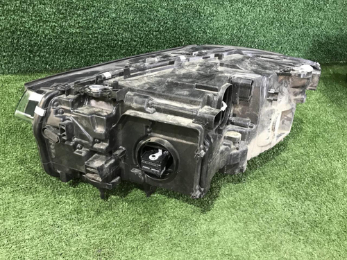 Фара правая BMW X3 G01, X4 G02 (2017-2021) Adaptive LED