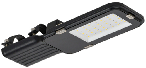 Светильник светодиодный консольный ДКУ 1013-50Д 5000К IP65 IEK