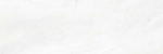 Настенная плитка ALMA Ceramica TWU11AVA007 Alva 60x20 белая матовая под камень
