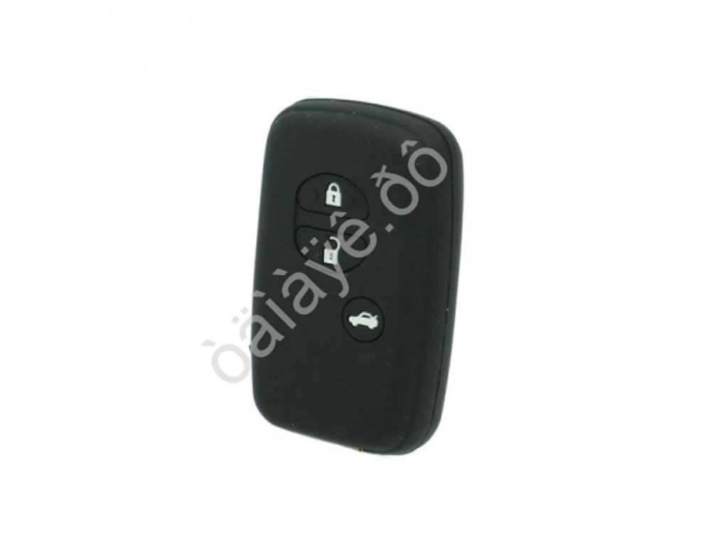 Чехол для ключа Toyota (Kc-slk-T-02) 26944