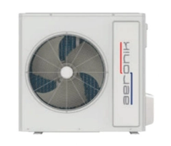 Aeronik ASI-AKH160R1/B-S/INV/ASO-AGUHN160R1/INV/ТF06