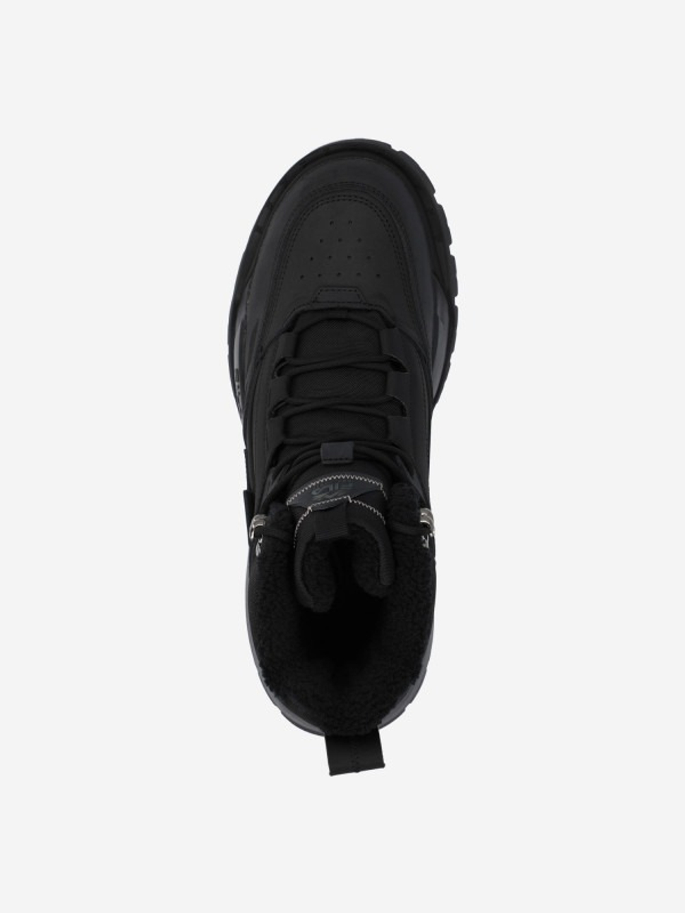 Ботинки мужские FILA BACKBONE MID M