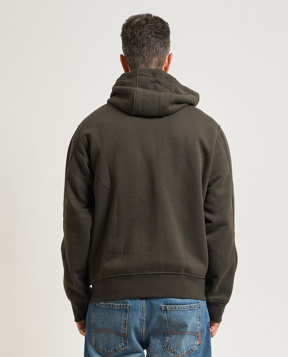 Толстовка мужская ARMANI EXCHANGE