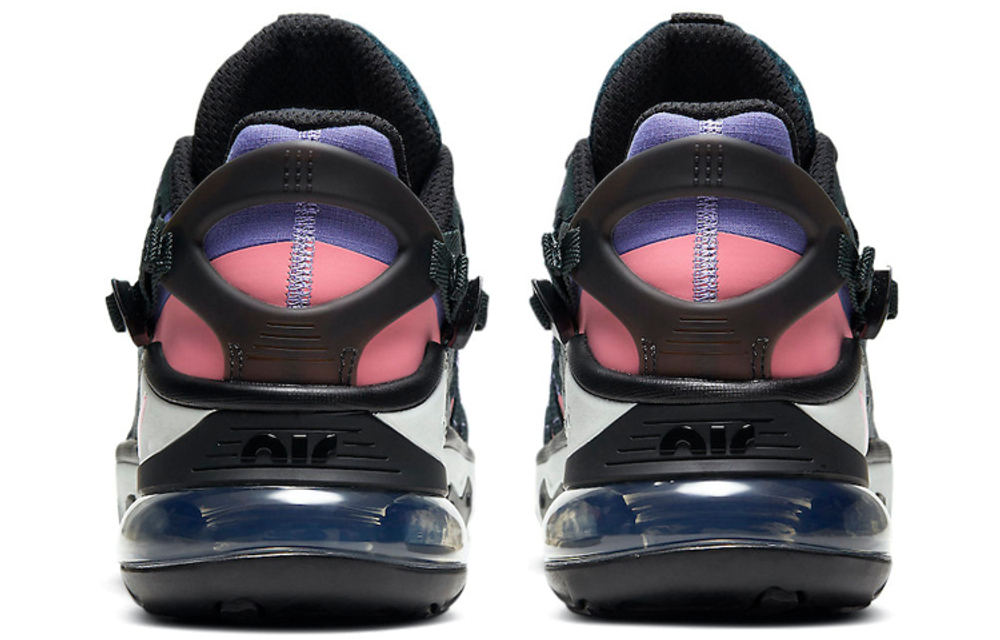 Кроссовки Nike Air Max 270 Vistascape "Desert Berry"