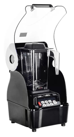 Блендер Hurakan HKN-HBH850 PRO
