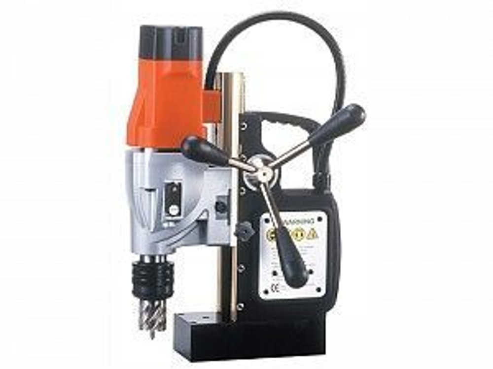 Магнитный сверлильный станок Messer SMD 502