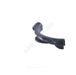 Фиксатор поворота для PE-X труб пластик Дн 20х90гр R549P Giacomini R549PY004