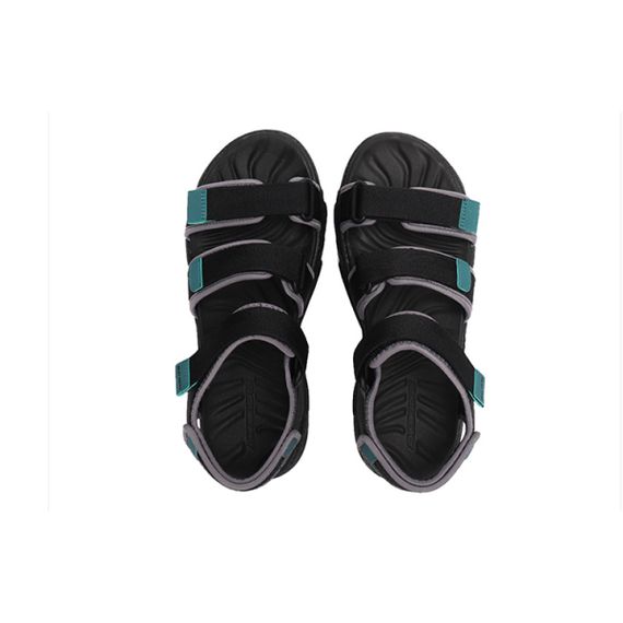 Skechers Stamina Sandal 'Black'