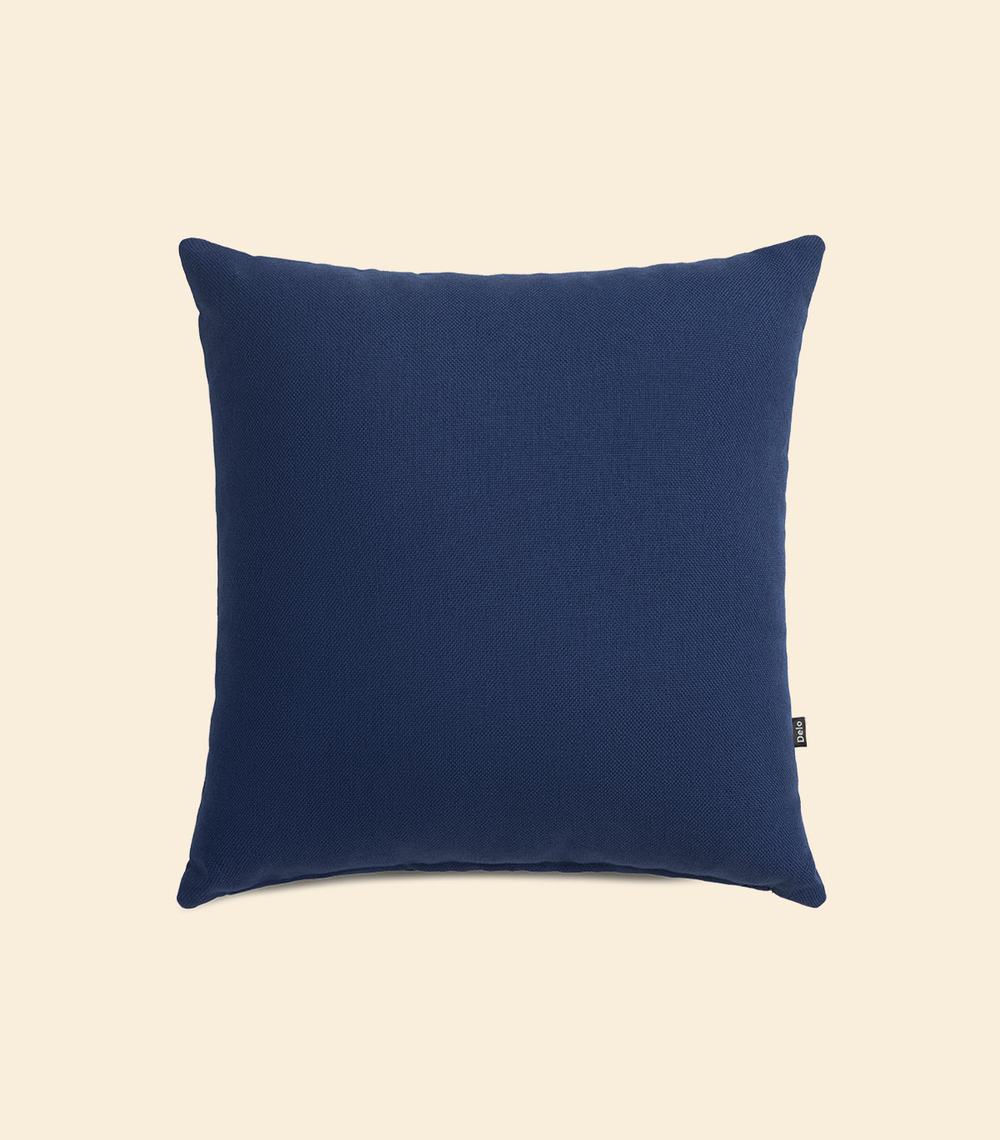 Подушка – Синяя | Delo